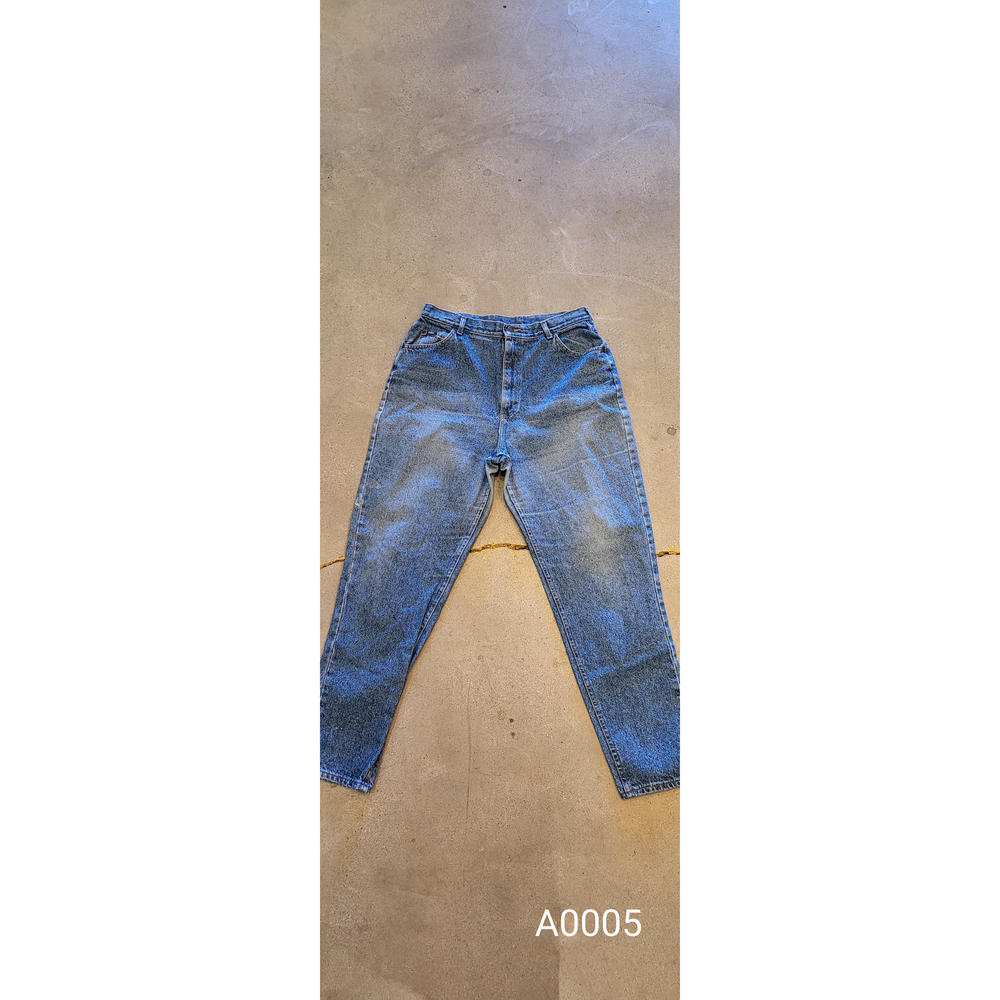Vintage Lee Jeans